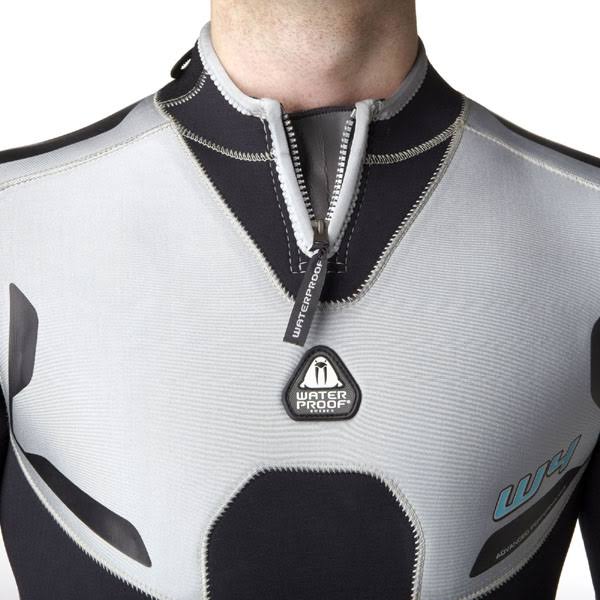 Waterproof W4 Men&s 7mm Wetsuit
