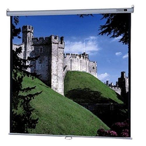 Da-Lite Model B with CSR Projection Screen 96198