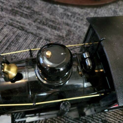 Bachmann Big Hauler Liberty Bell Limited Train Set G Scale 90024 58616