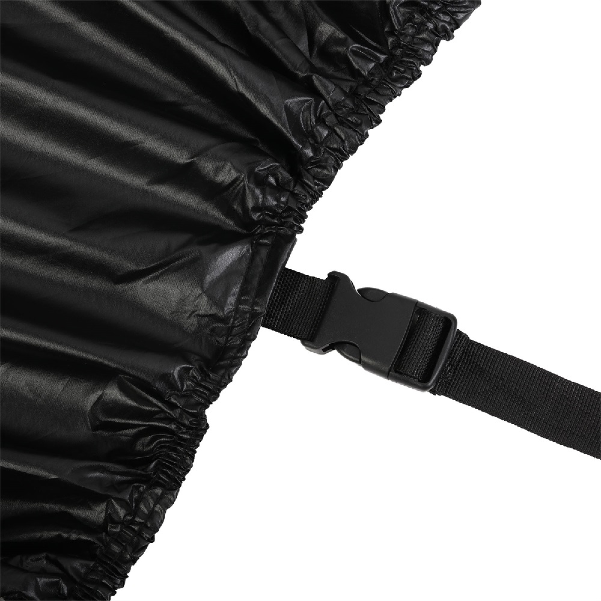 Waterproof Heavy Duty Boat Cover Trailerable Boat Covers Fit V-Hull Tri-Hull Mooring Runabout Fishing Ski Bass Boat 17 ft-19 ft