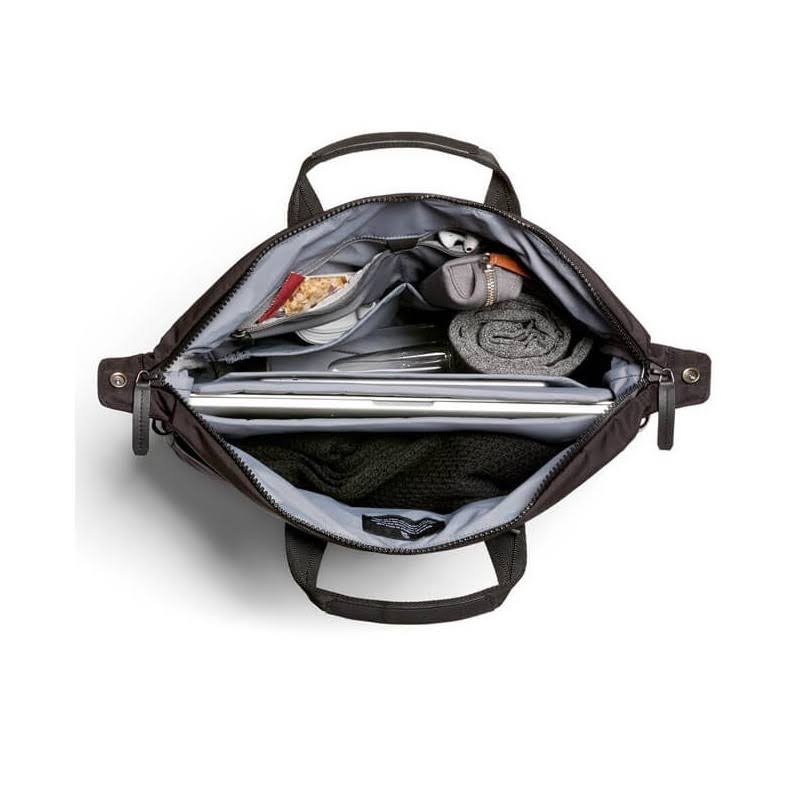 Bellroy Duo Work Bag Black
