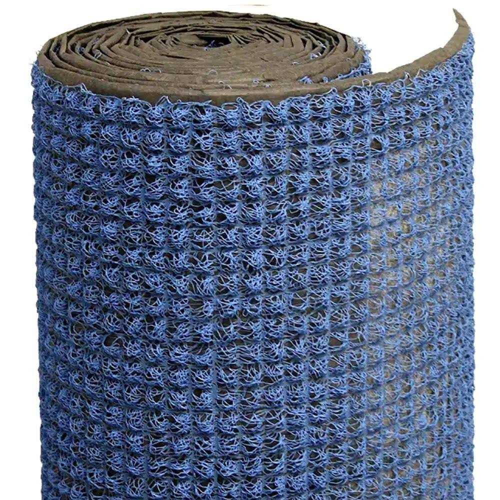 MORTAIR VENT 10mm 39 in. x 40 ft. Roll Rain Screen