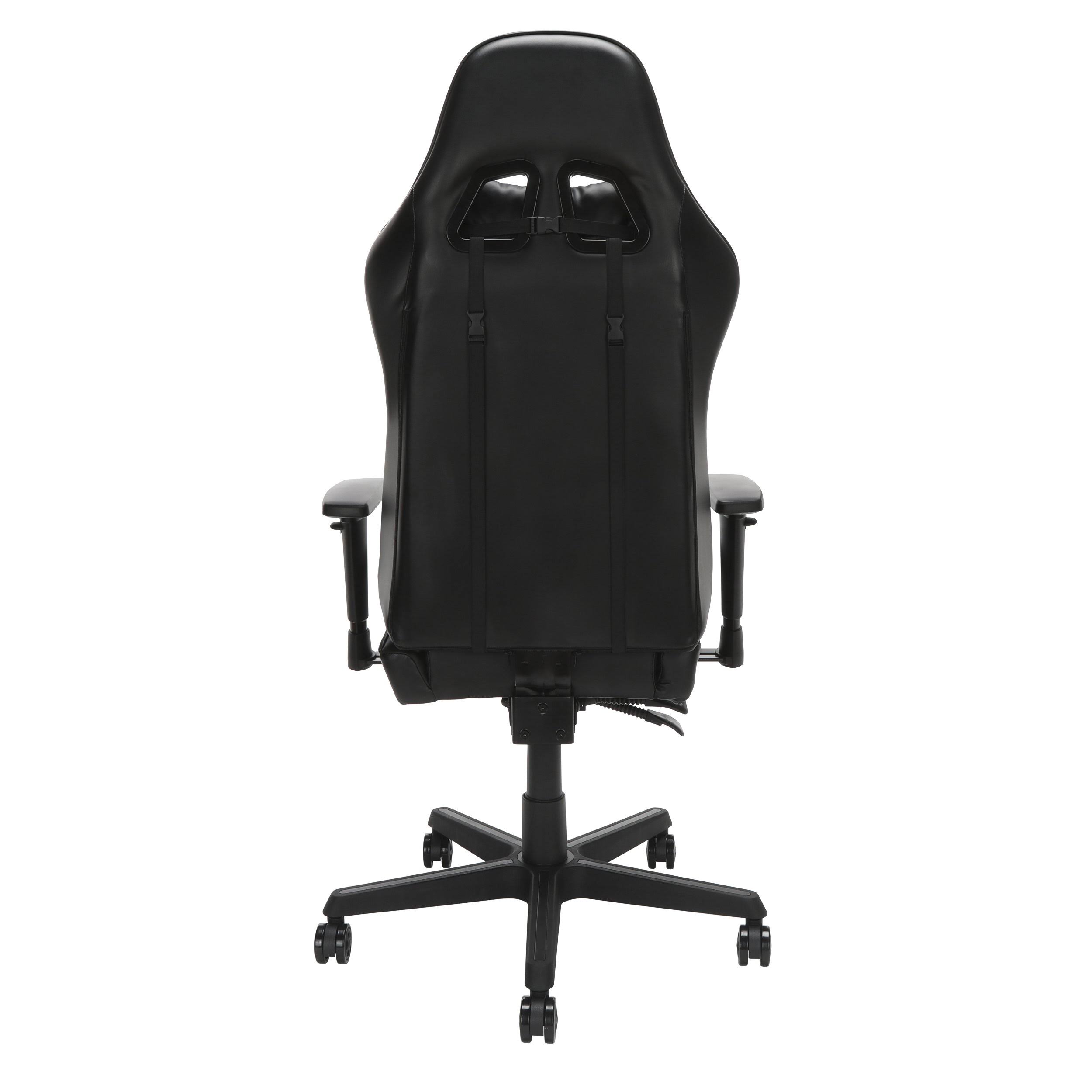 Respawn RSP-100 Racing Style Gaming Chair Black
