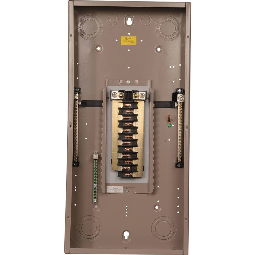 Eaton - Cutler Hammer CH24L225D Breaker Panels / Load Centers