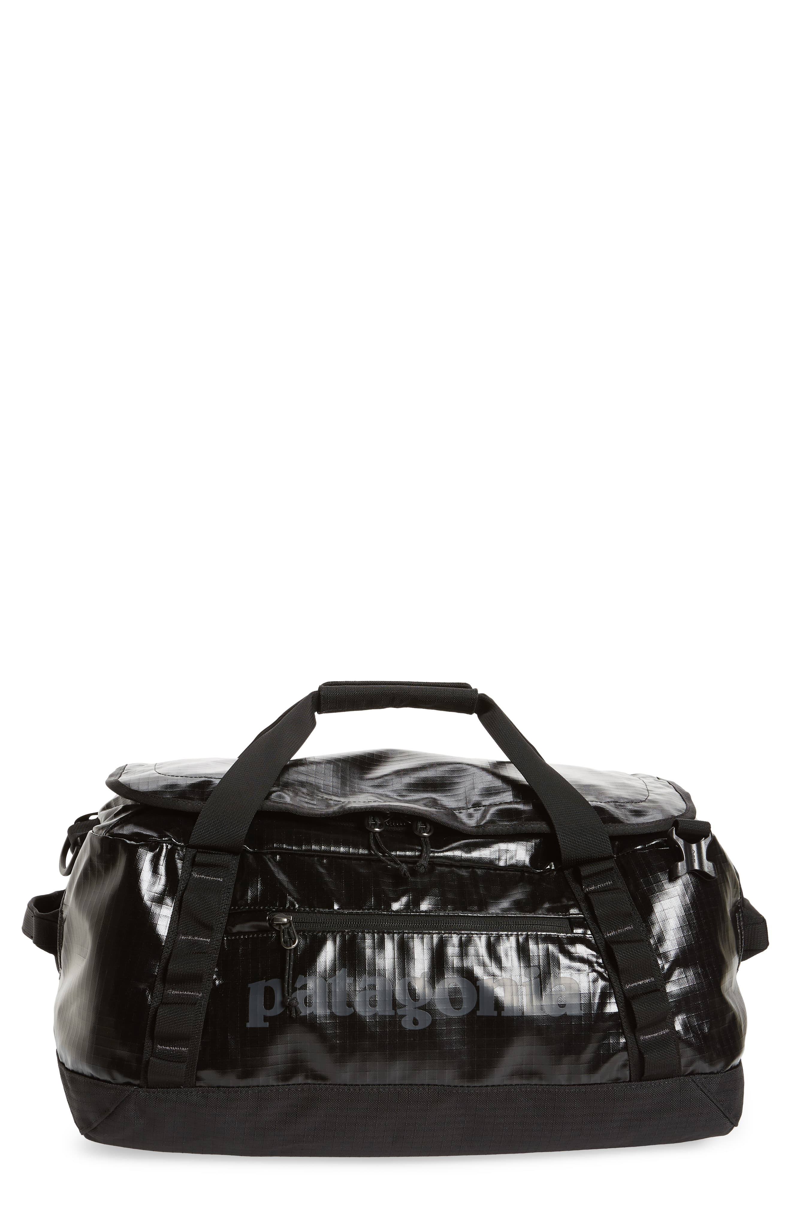 Patagonia - Black Hole Duffel 40L Camp Green
