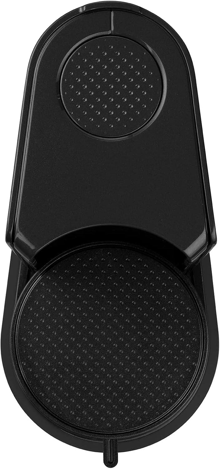 SodaStream Duo Sparkling Water Maker - Metallic Black