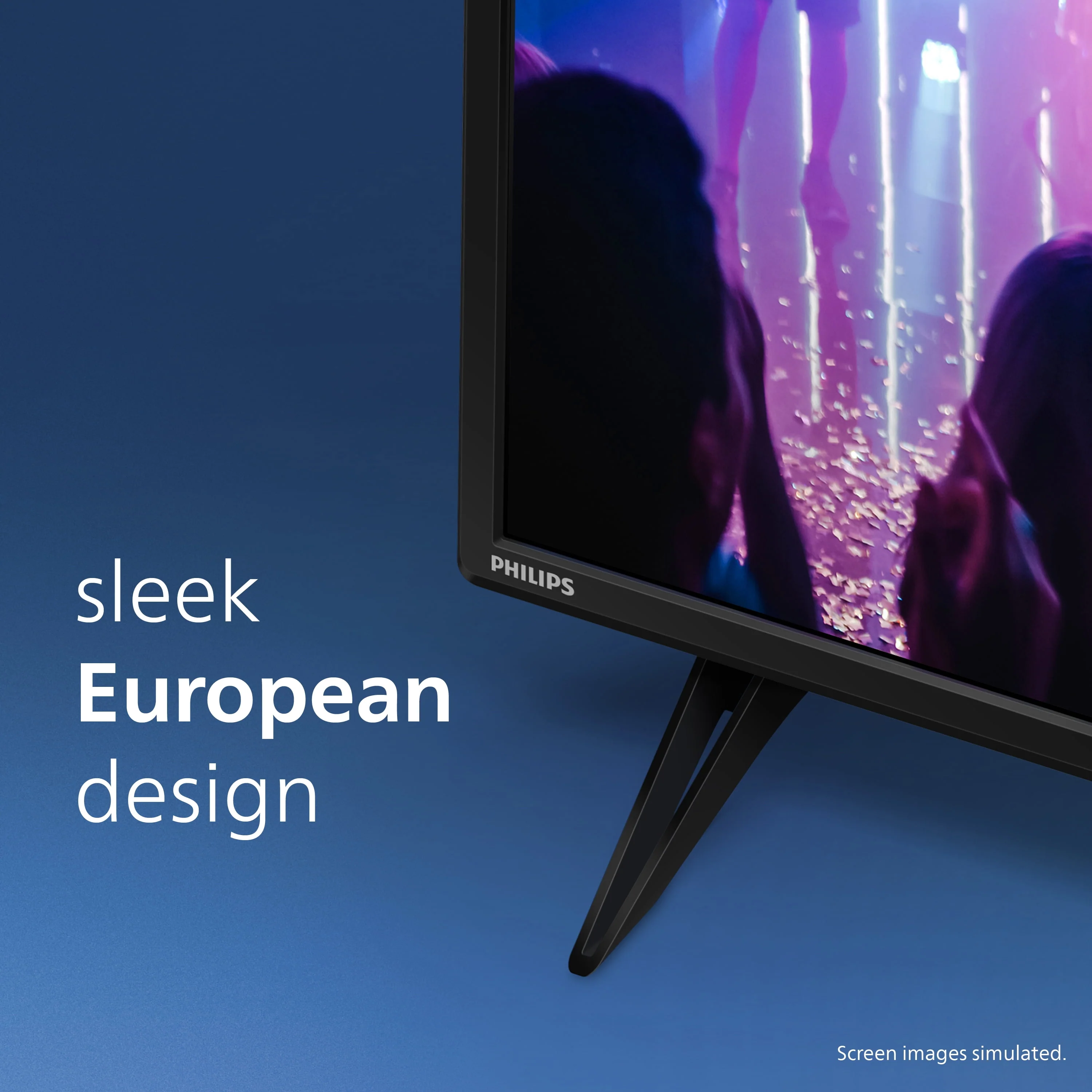 Philips 55 Class 4K Ultra HD (2160p) Google Smart LED TV (55PUL7552/F7)