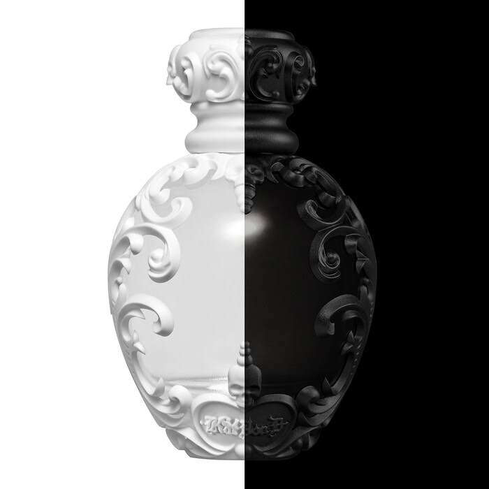Kat Von D Saint Eau De Parfum 3.4 oz/100 ml