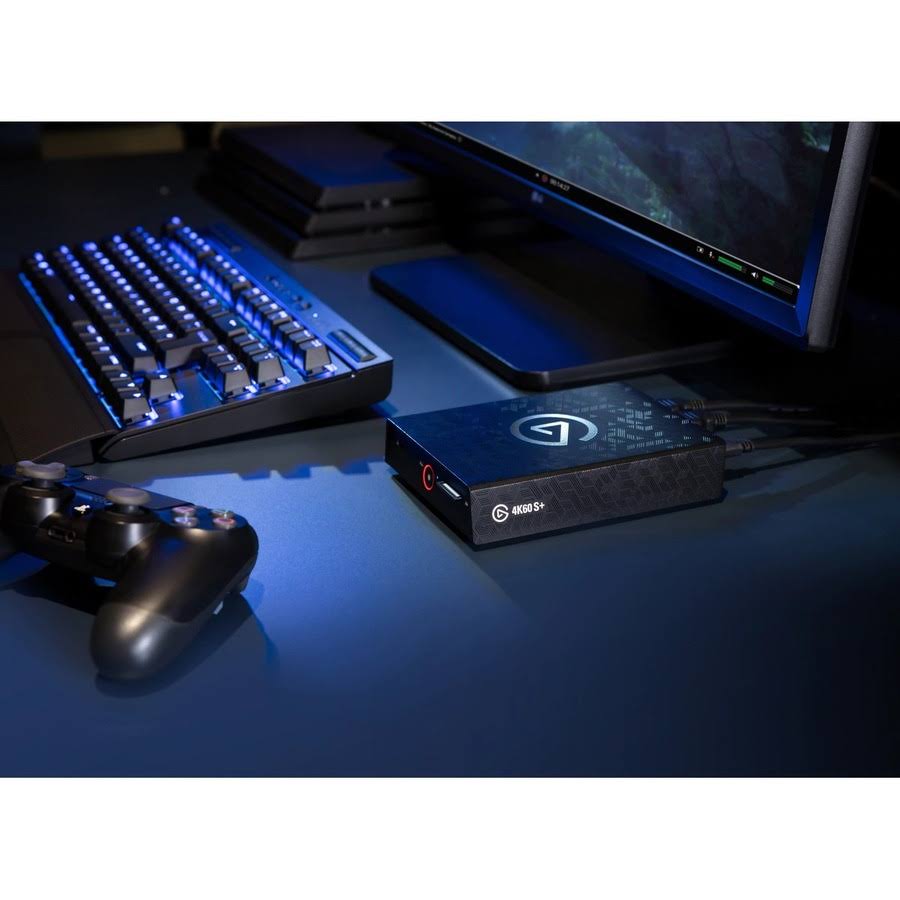 Corsair Game Capture 4K60 S+