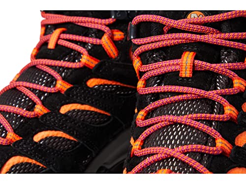 Merrell Women's Moab 3 Mid Waterproof Hiking Boot