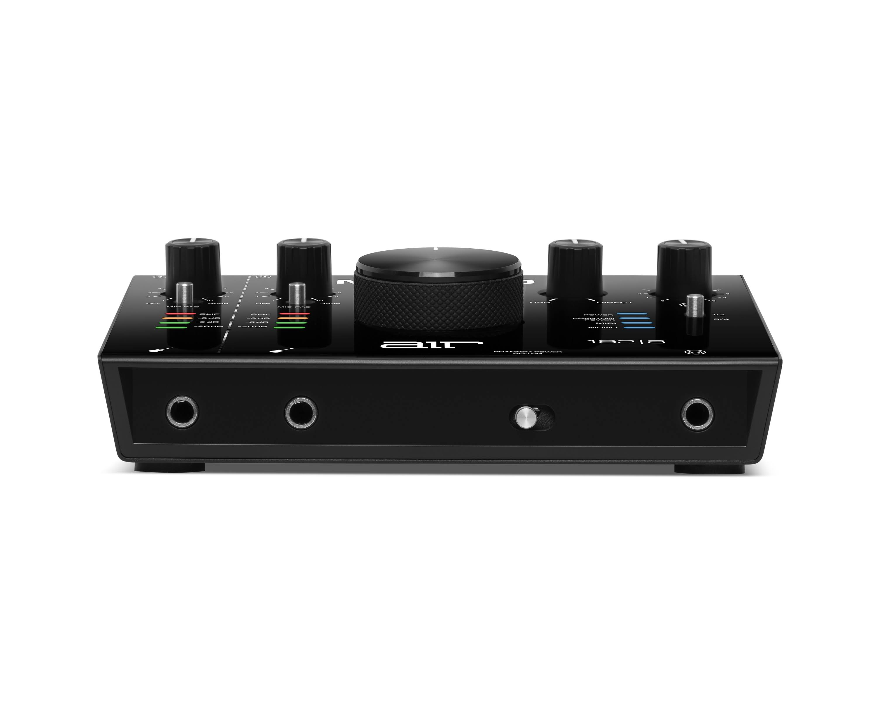 M-Audio Air 192|8 USB Audio / Midi Interface