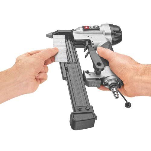 : Porter-Cable PIN138 23-Gauge 1-3/8-Inch Pin Nailer