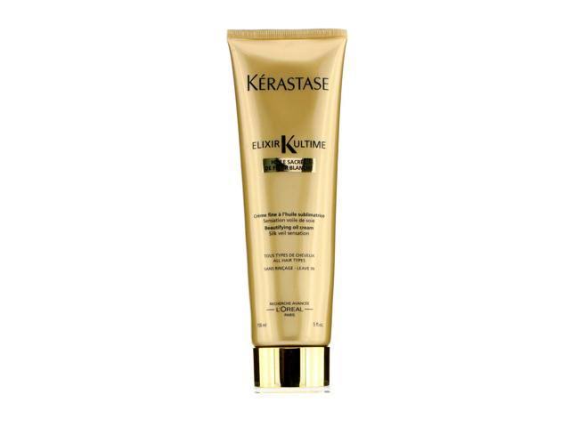 Kerastase Elixir Ultime Beautifying Oil Cream 5 oz