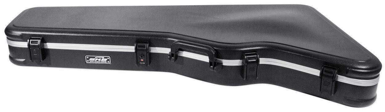 SKB 1SKB-63 Explorer / Firebird Hardshell Guitar Case