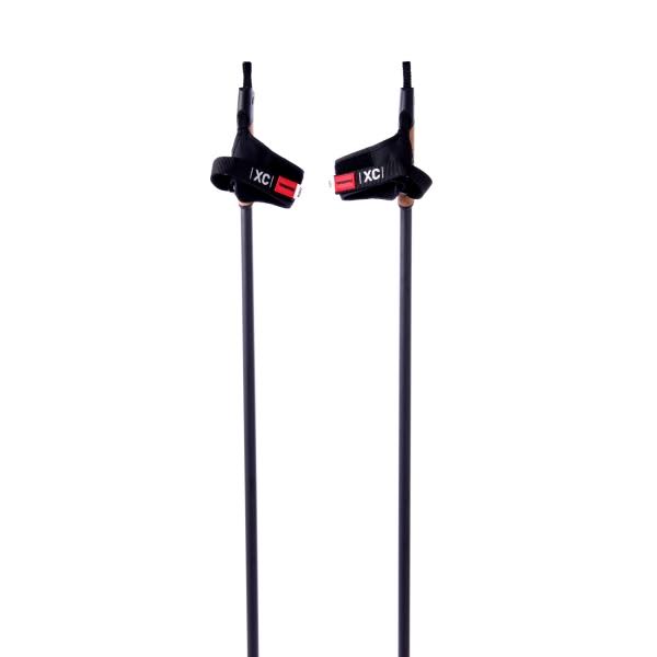 Cross Country Ski Poles Longway 50% Carbon