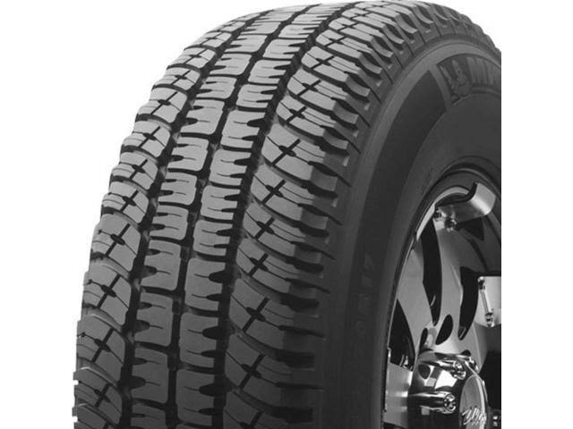 Michelin LTX A/T2 - LT245/75R16/E 120R