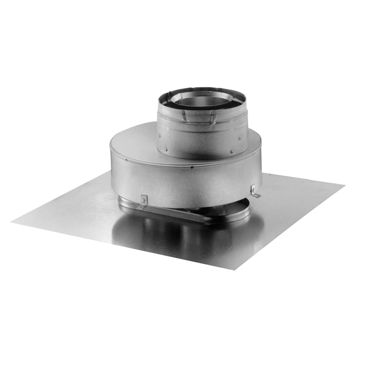 DirectVent Pro Co-Linear Top Termination Kit 46DVA-GK