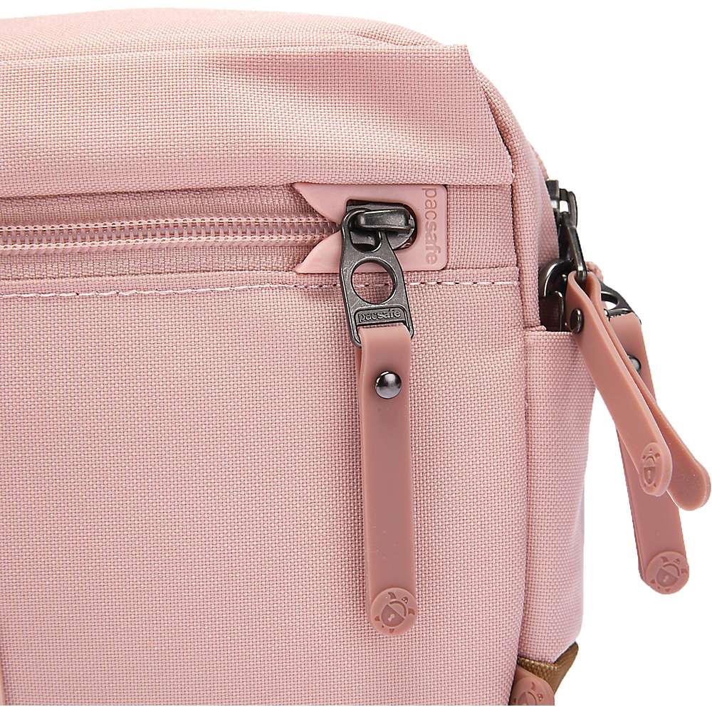 Pacsafe Go Crossbody Bag