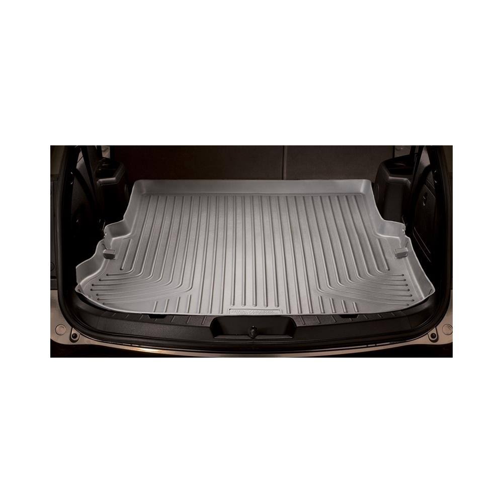 Husky Liners WeatherBeater Floor Liners 98453