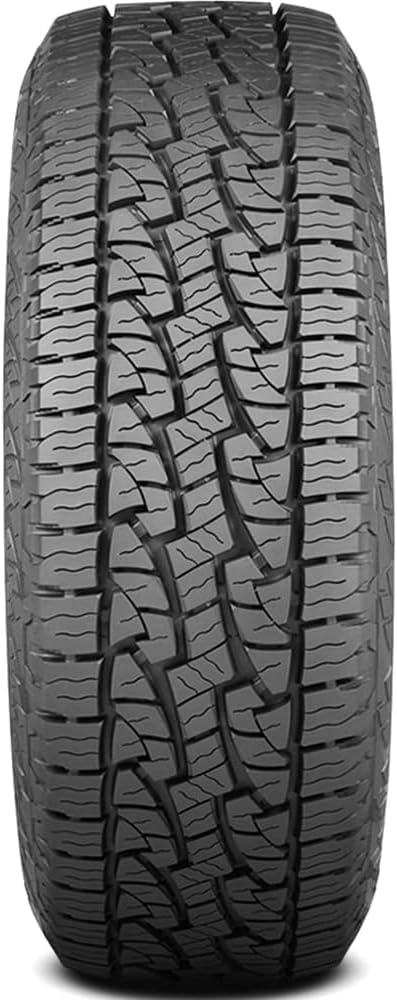 Nexen ROADIAN AT PRO RA8 All-Season Radial Tire - 225/75-16 115R