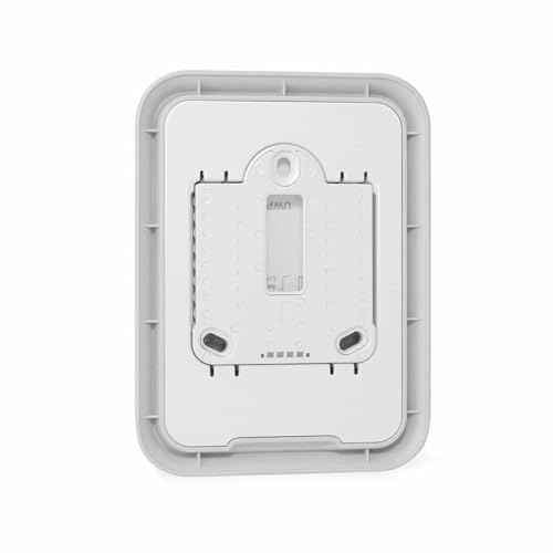 Honeywell Home T10+ Pro Smart Thermostat with Redlink® 3.0, Includes Room Sensor, Compatible with Alexa, Google Assistant, Apple Homekit + 5 Year Extended Warranty - C-Wire Required