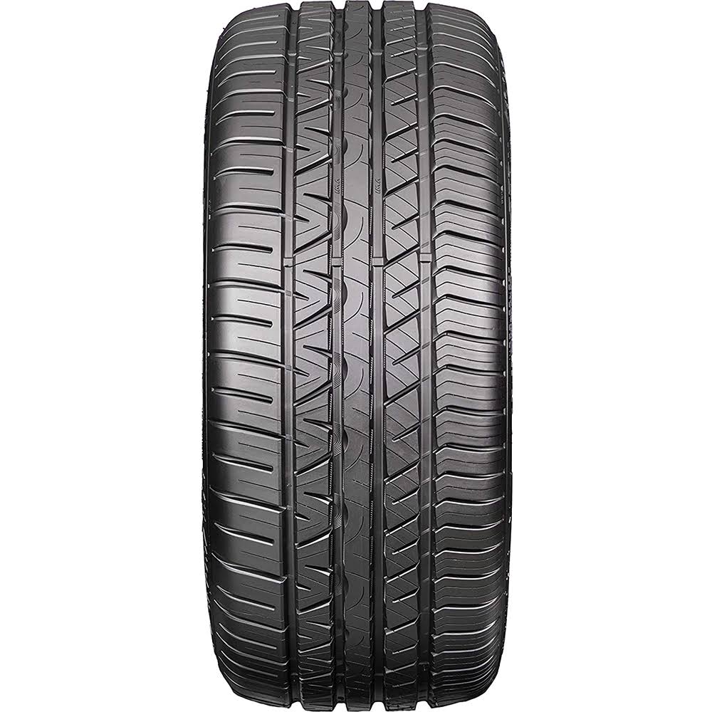 Cooper Zeon RS3-G1 245/45R18 96Y Tire