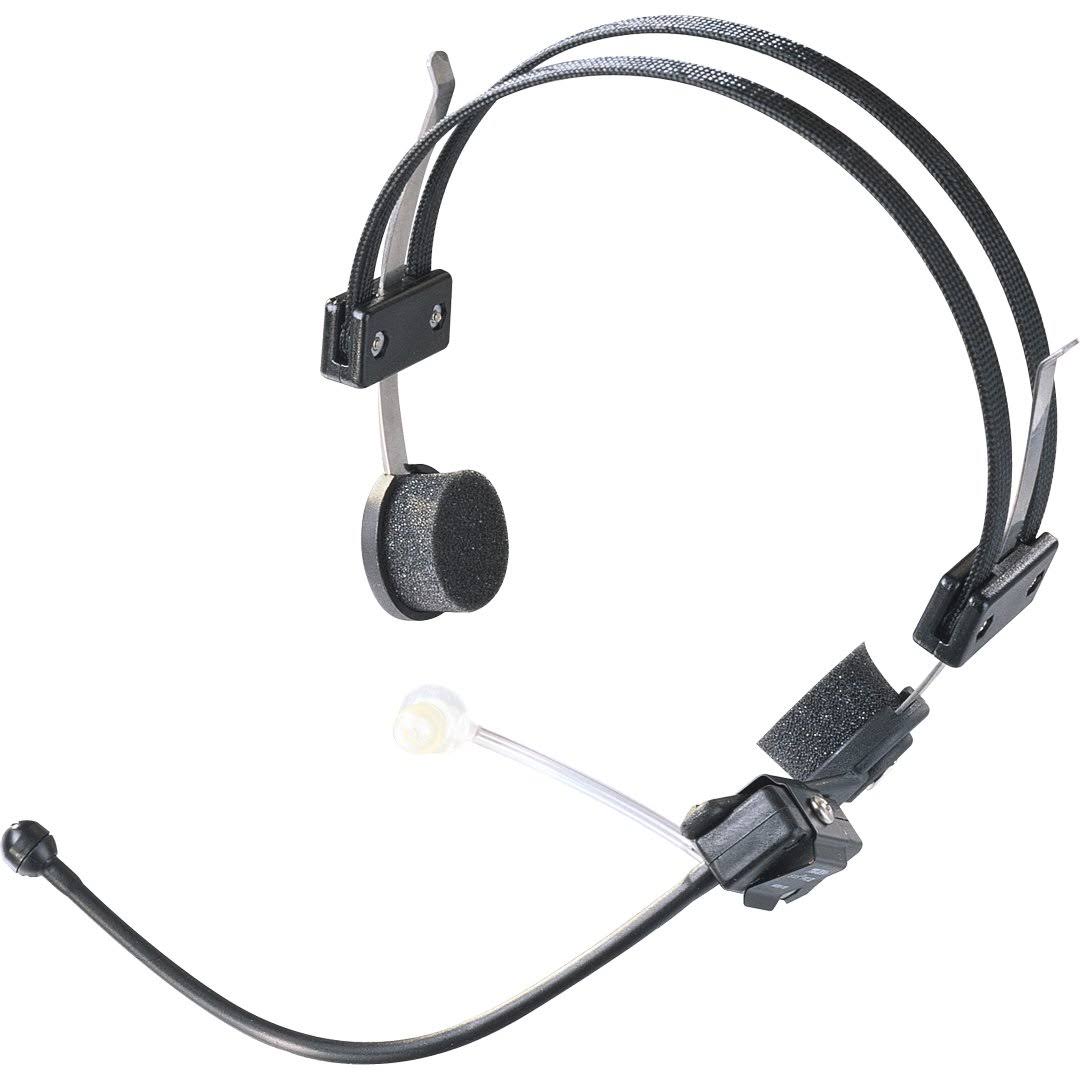Telex 5x5 Pro III Aviation Headset