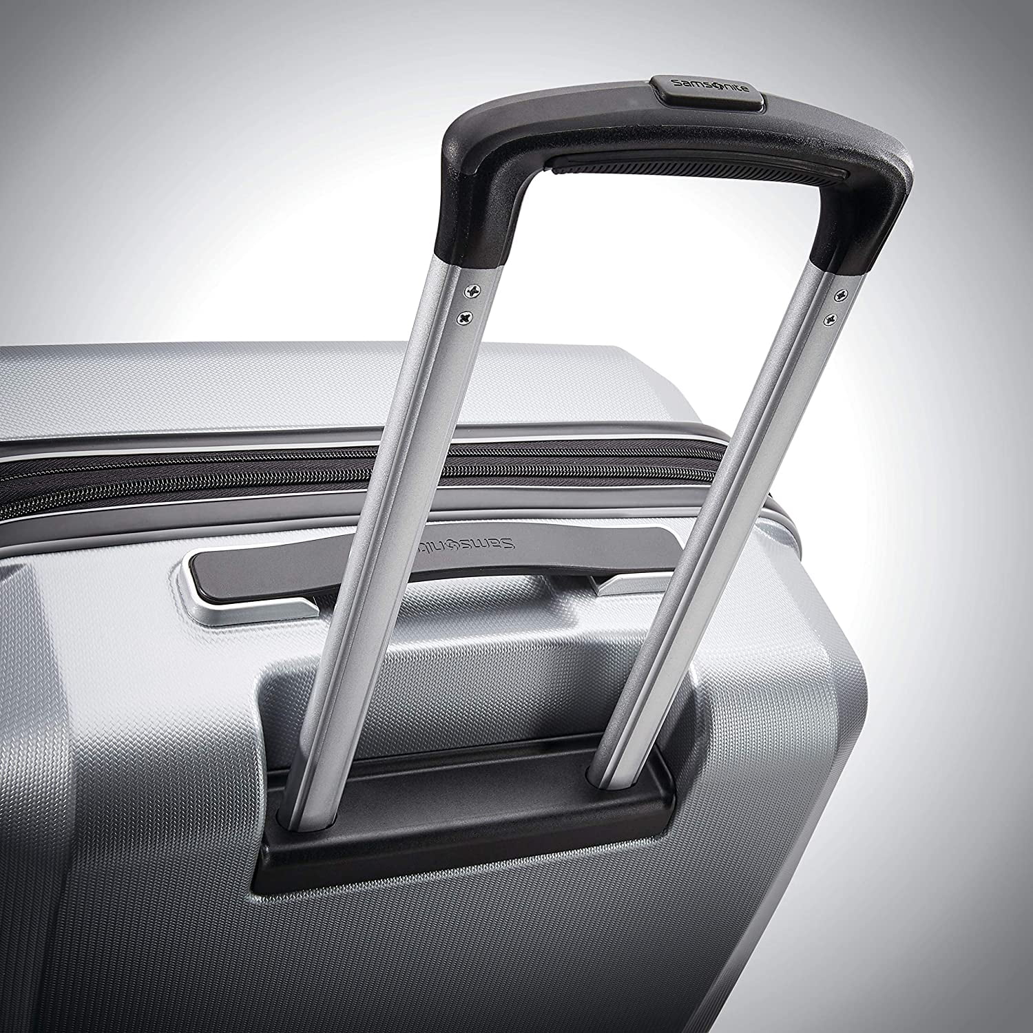 Samsonite Winfield 3 DLX Hardside Luggage Set