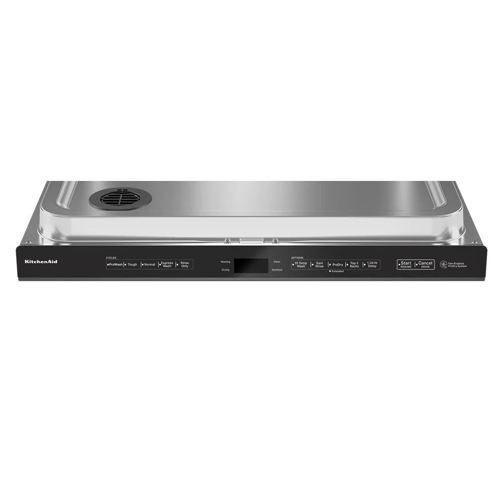 KITCHENAID KDPM804KBS  BUILT IN DISHWASHER Stainless Steel