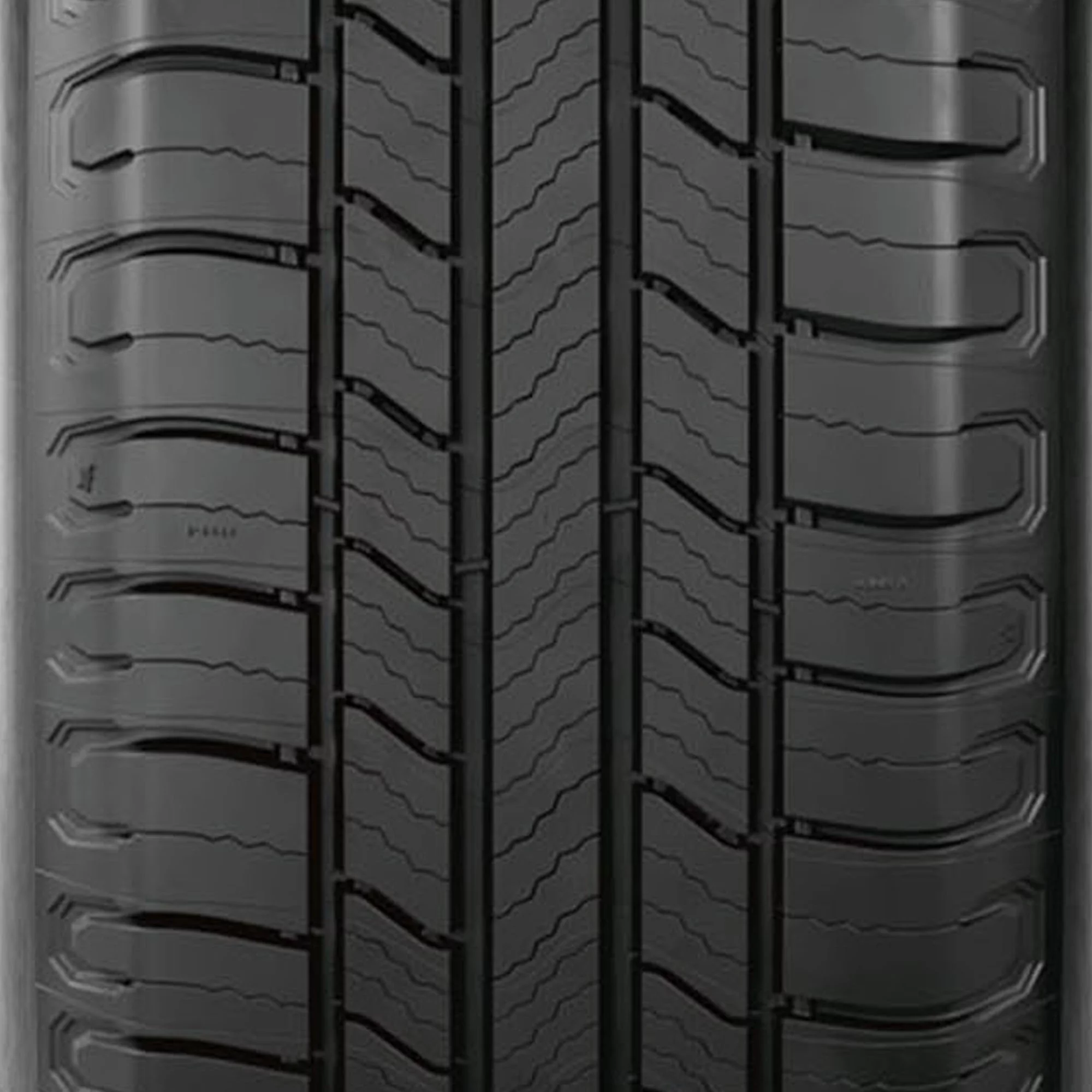 Michelin Defender 2 All Season 225/60R18 100H Passenger Tire