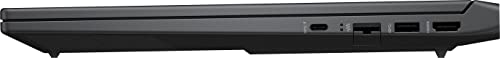 HP Victus 15.6" 144Hz FHD (1920x1080) IPS Laptop | Intel i5-12450H 8-Core | NVIDIA GeForce GTX 1650 | Backlit Keyboard | USB-C | HDMI 2.1 | Wi-Fi 6 | RJ-45 | 8GB DDR4 512GB SSD | Win10 Pro