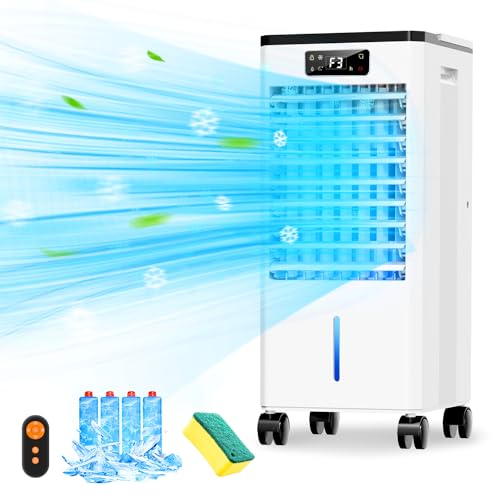 Portable Air Conditioners