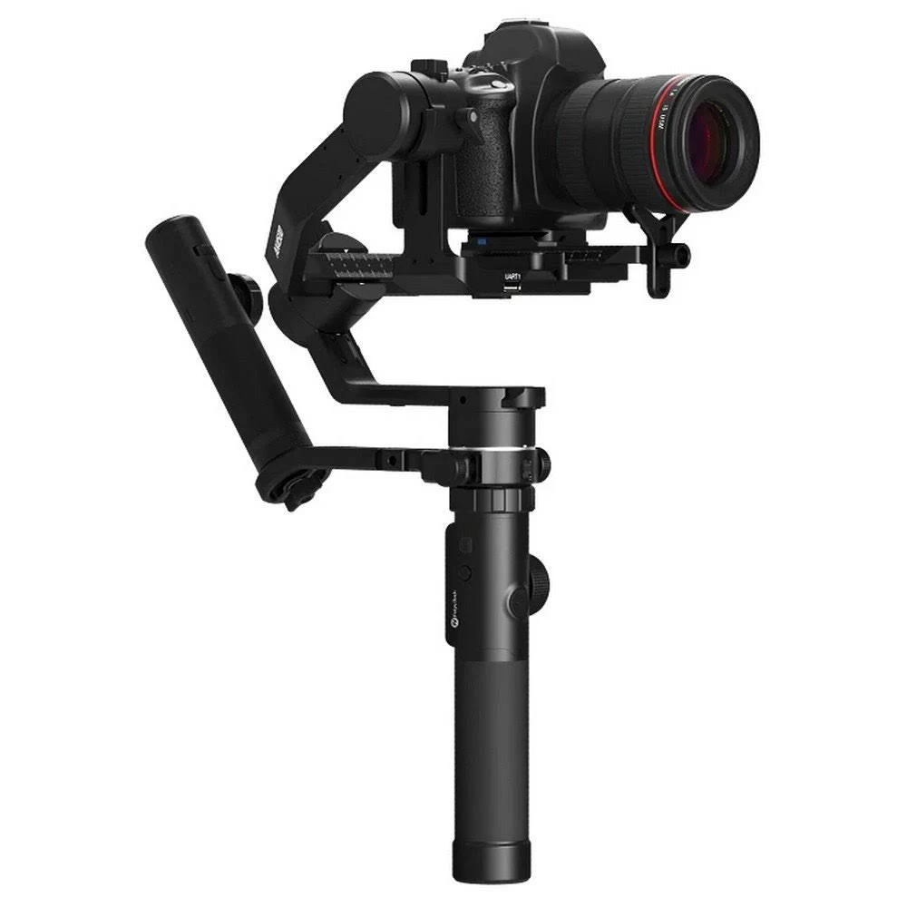 FeiyuTech AK4500 Essential 3-Axis Handheld Gimbal