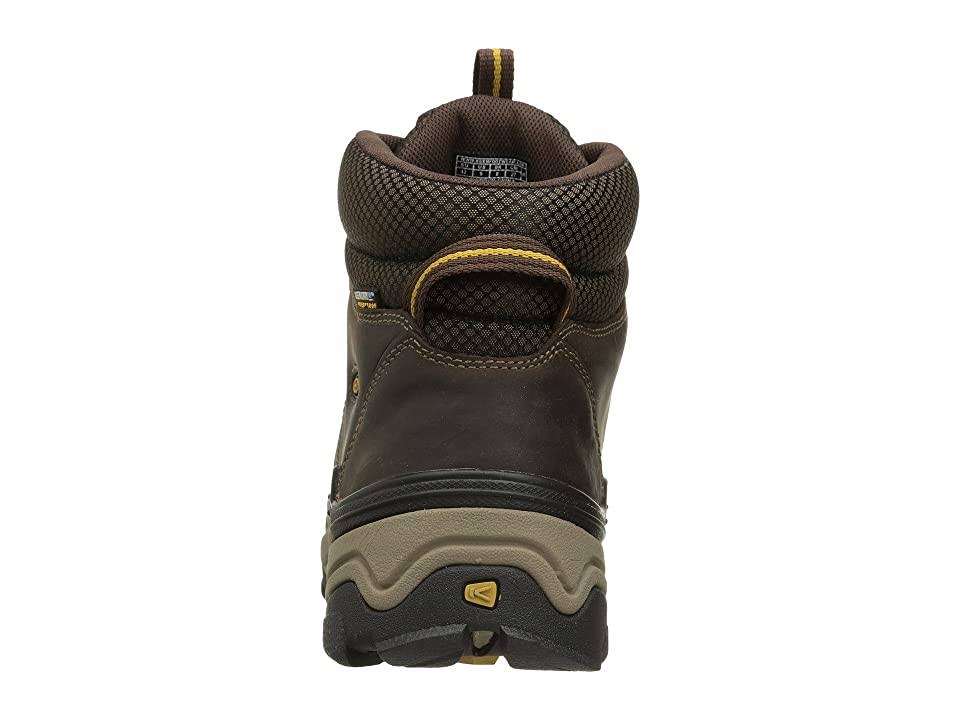 Keen Gypsum II Mid Waterproof Men&s