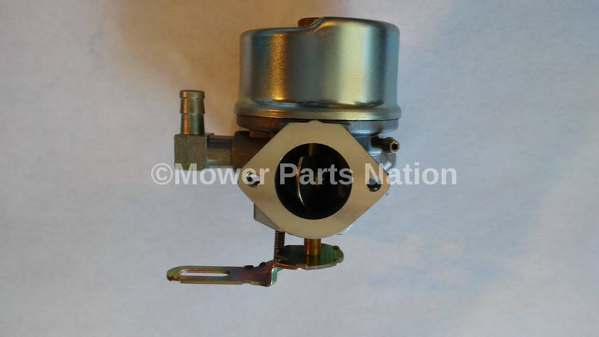 Replaces Tecumseh 640169 Carburetor