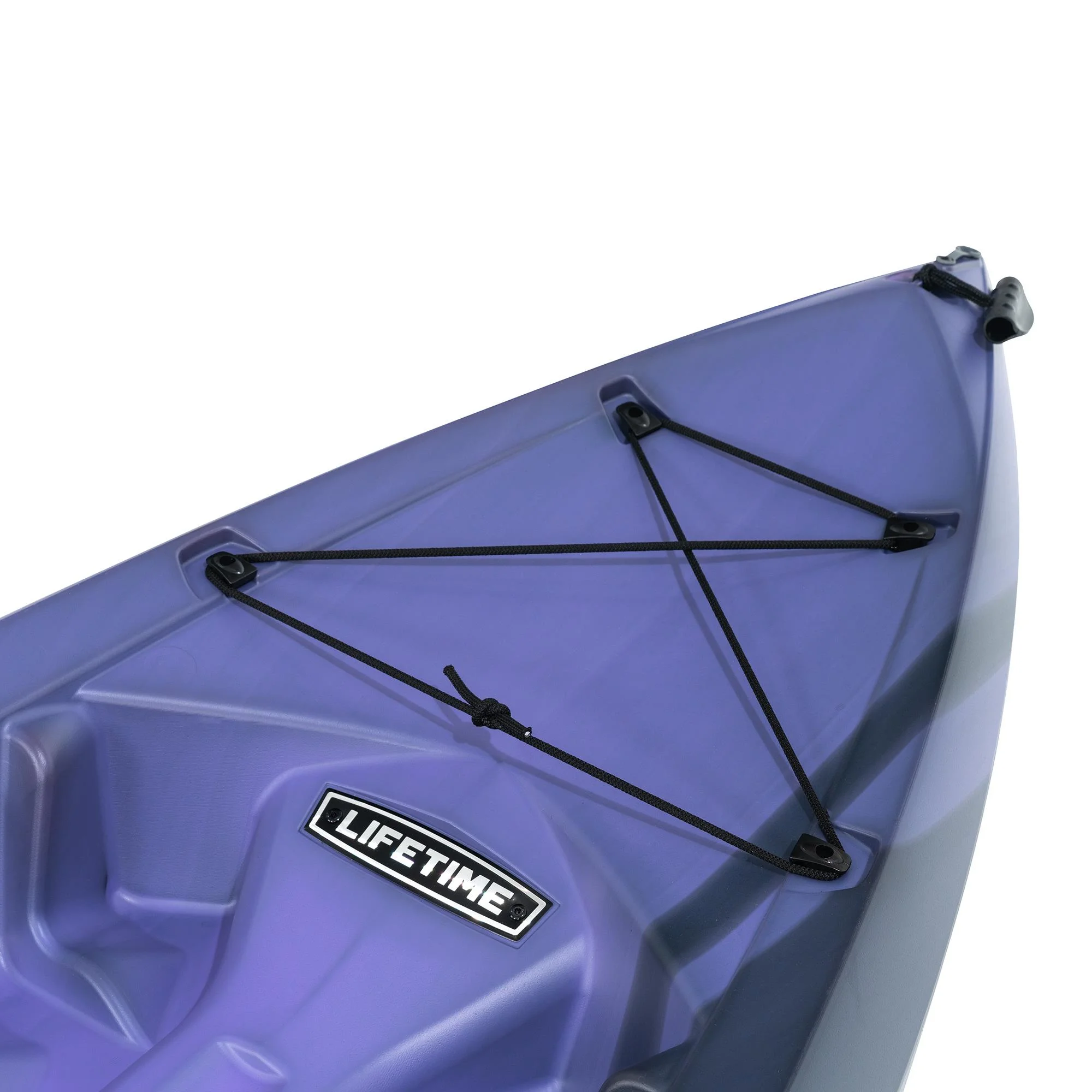 Lifetime Tahoma 10 ft. Sit-on-Top Kayak, Emperor Fusion (91346)