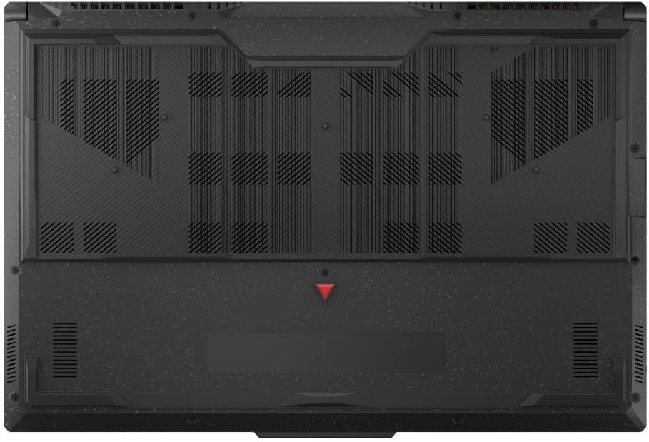 ASUS TUF A17 Gaming Laptop, 17.3" FHD 144Hz Display, AMD Ryzen 7 7735HS(Up to 4.75GHz), GeForce RTX 4060, Backlit KB, Wi-Fi 6, Win 11 Pro, with Microsoft Office Lifetime License