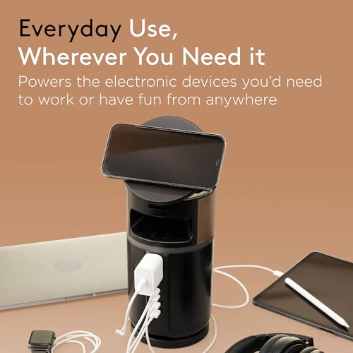 Duracell M Portable Power Station