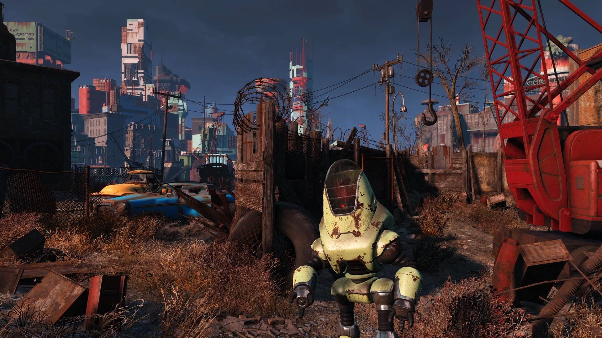 Fallout 4 Pip-boy Edition - PlayStation 4