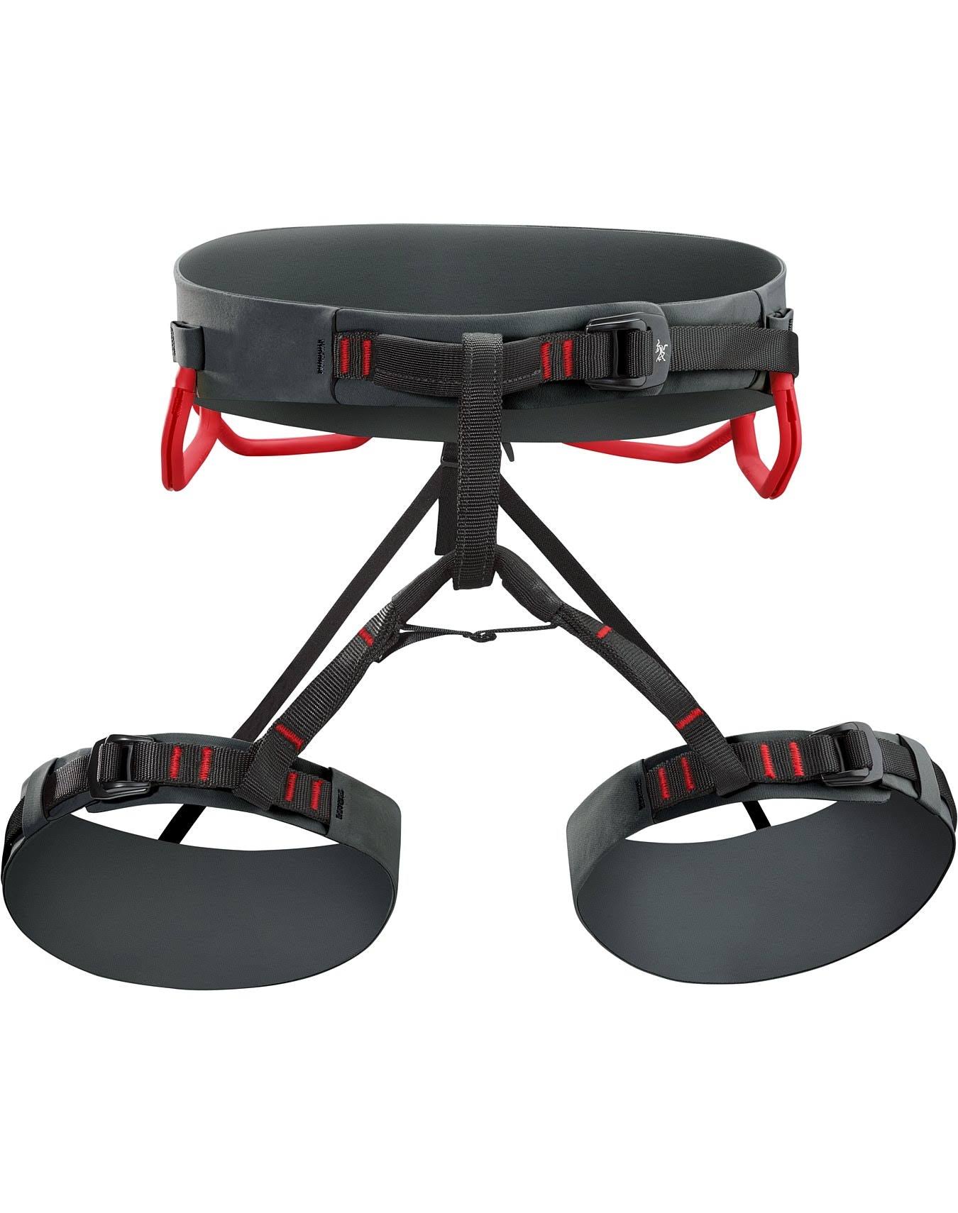 Arc&teryx AR-395a Harness Men&s Poseidon
