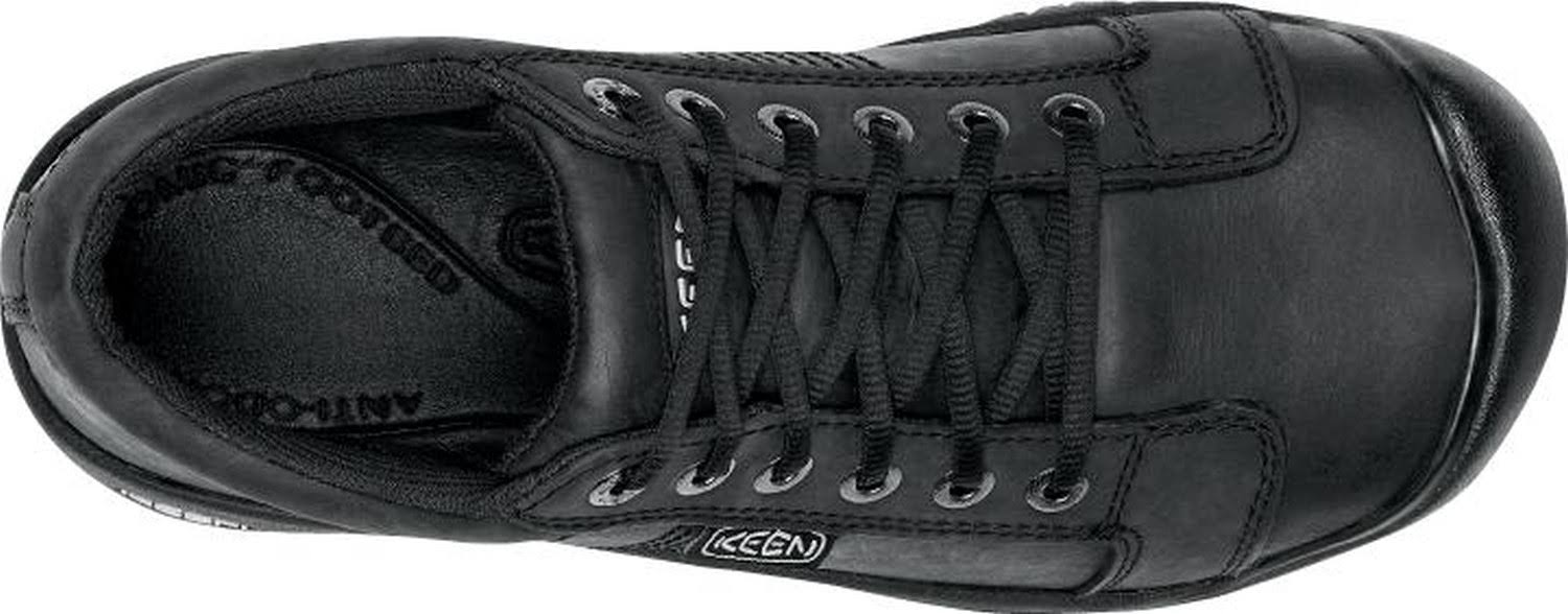 Keen Austin 7.5 , Black (Men&s)