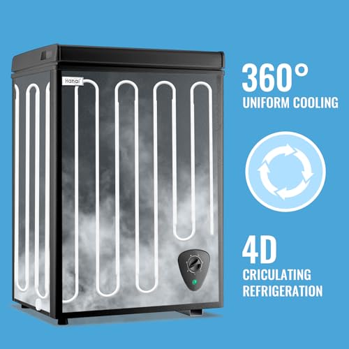 Chest Freezer