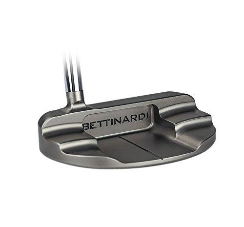 Bettinardi 2017 Studio Stock 3 Putter