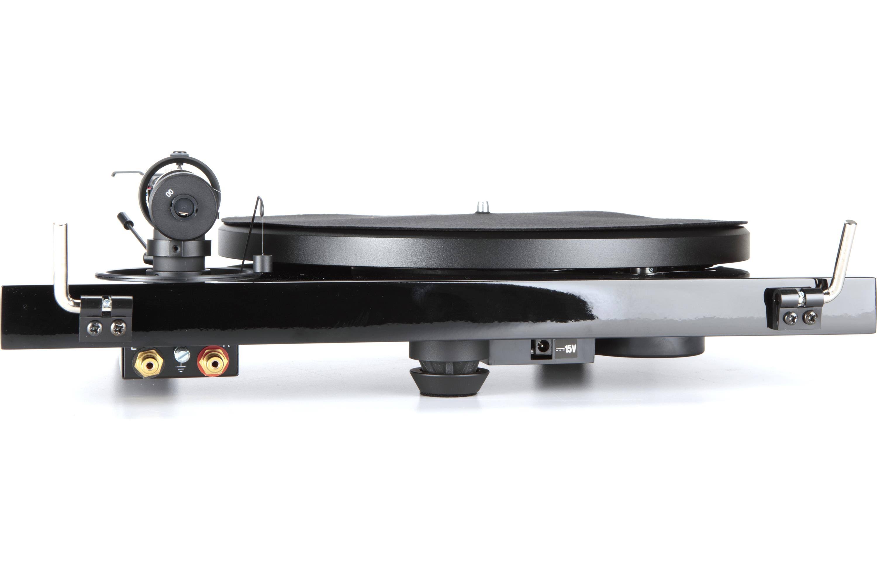 Music Hall MMf 2.3 Turntable