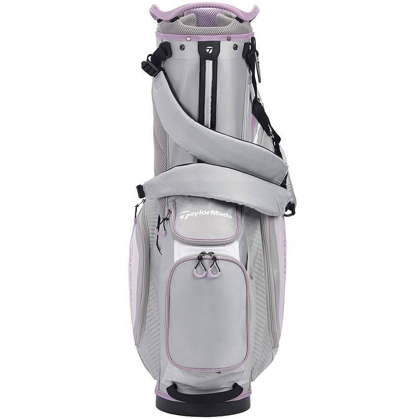 TaylorMade 2020 Pro 8.0 Golf Stand Bag