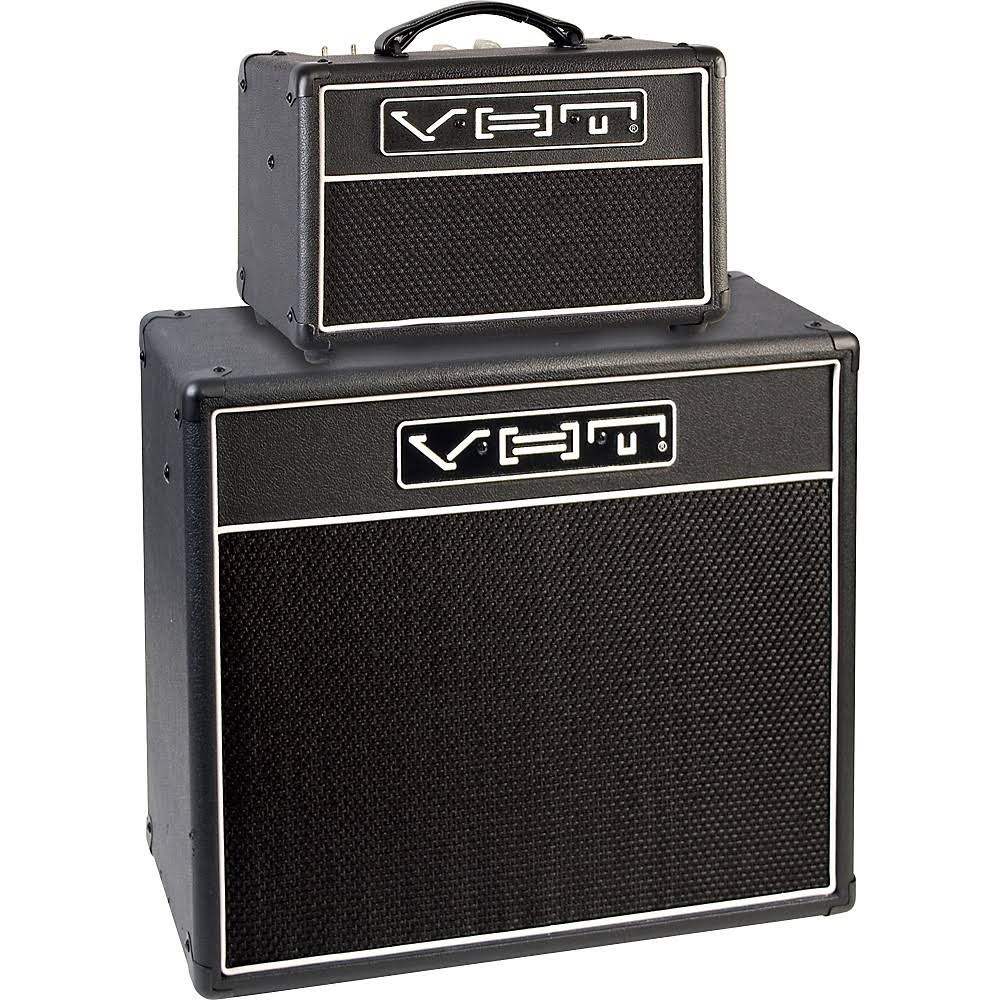 VHT Special 6 112 1x12 Closed-Back Guitar Speaker Cabinet