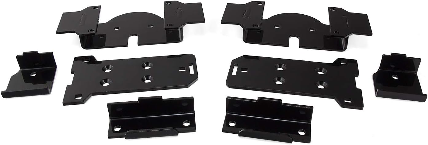 Air Lift 57288 LoadLifter 5000 Air Suspension Kit