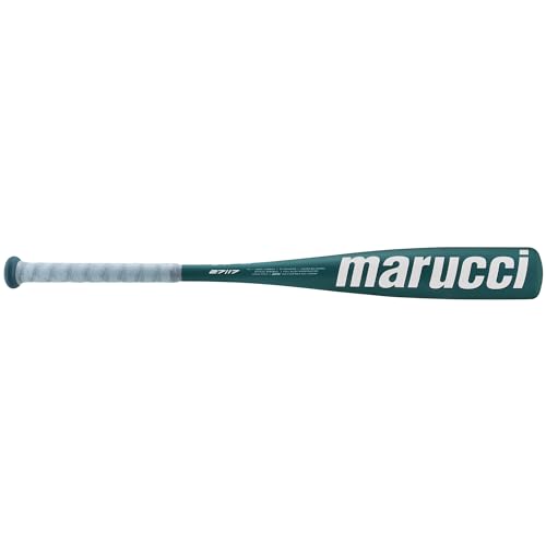 Marucci MARUCCI F5 JBB -10 4TH GEN Aluminum Baseball BAT
