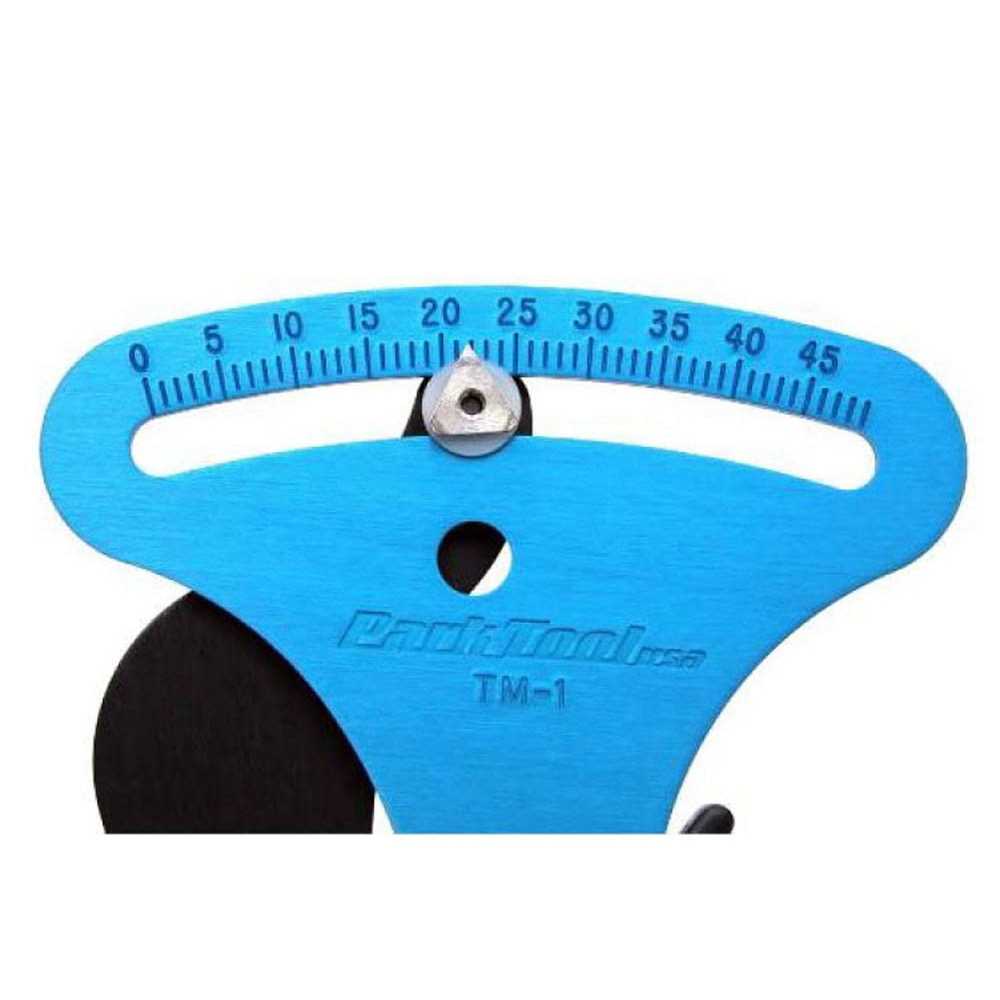 Park Tool Spoke Tension Meter TM-1