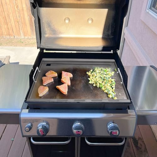 full-size griddle inserts